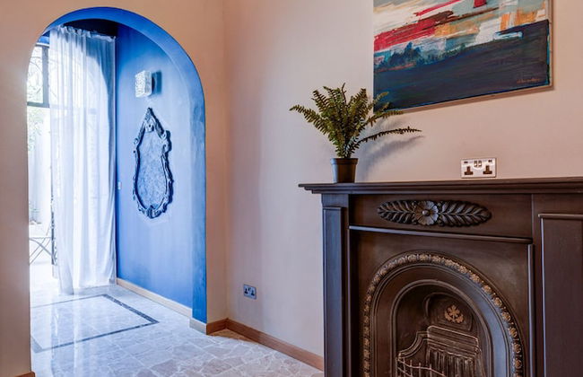 PIJU LUXURY APARTMENTS - Foto 4