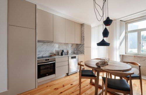 Abir01 · Stylish Apartment in City Center - Foto 6