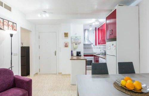 Apartamento Marqués de Ordoño-Murciapartments - Foto 9