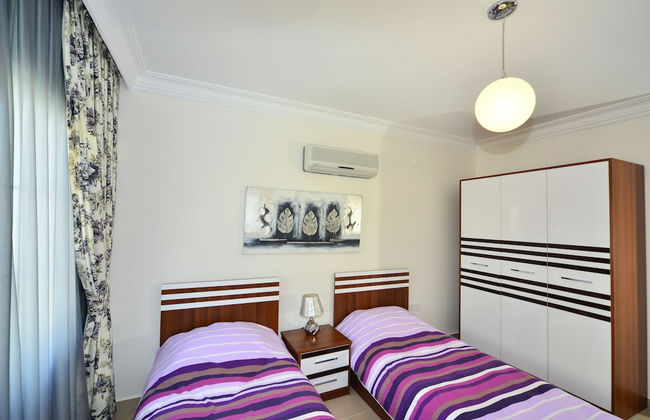 Ottoman Village Villas by Etucon - Foto 3