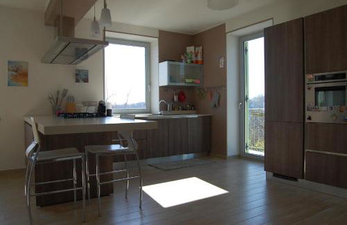 Monferrato Asti-luminosa villa - Foto 3