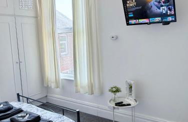 Alfie's Den, Bridlington - Foto 8