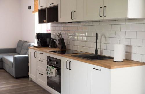 Stara Stolarnia Noclegi - Foto 36