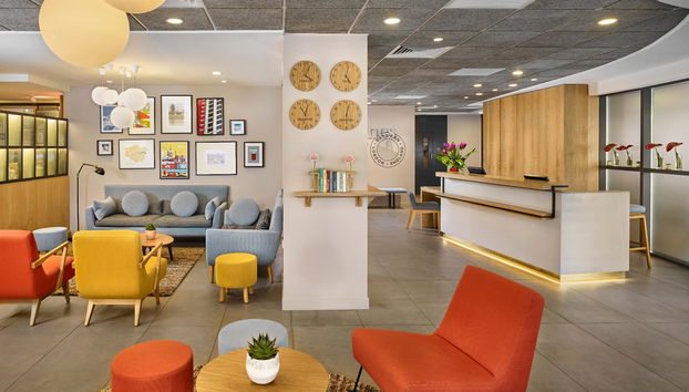 Citadines Barbican Apartments - Photo 5