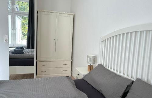 Ferienwohnungen im Zentrum von Mönchengladbach - Foto 33