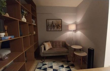 Studio Luxo Metrô São Judas - Foto 8