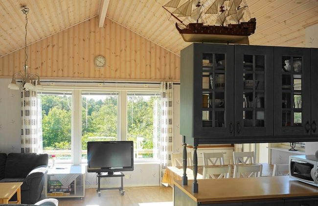 Holiday Home in Askeröarna - Foto 15