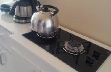 Central 2 quartos WIFI Próximo shopping JL e terminal rodoviário - Foto 14