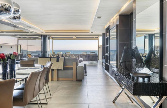 Barley Beach Luxury Penthouse - Camps Bay - Foto 20