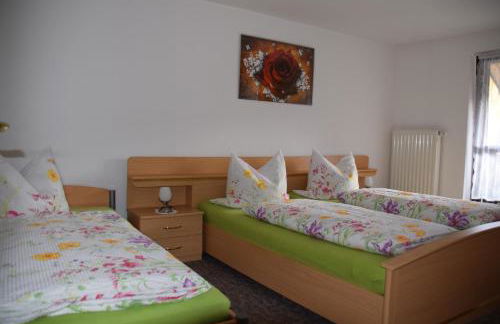 Ferienwohnung Bayer - Foto 7