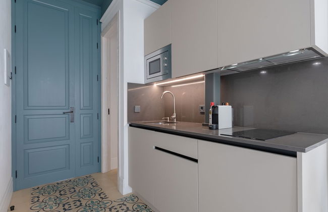 Apartamentos Caminante del Agua - Foto 60