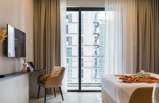 The Manor Serviced Residence by Canopy Lives - Foto 72