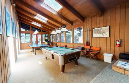 Mammoth Estates Condo - Free Parking & Pet Friendly - Foto 18