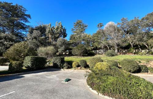 Appartement vue mer domaine arboré - Foto 12