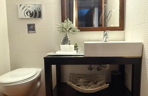 Gytheio Retreat, Panoramic Sea View apartment - Foto 45