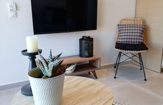 2br Suite White gea With Private Pool No01 - Foto 5