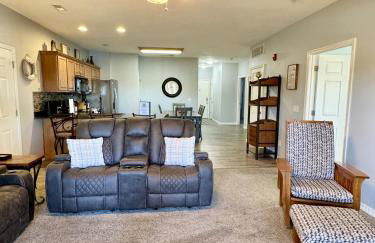 Condo B-4 near Table Rock Lake - Foto 12