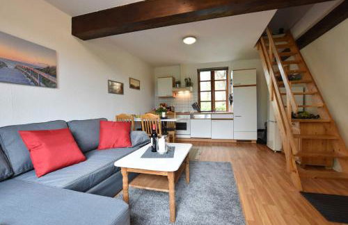 "Villa Seeheim" Ferienobjekt direkt am Wasser OVS 692 - Foto 66