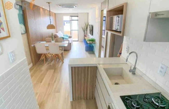 Maresia Beach - Foto 11