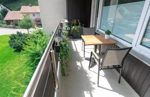 Ferienwohnung BergPfote - Hund herzlich willkommen - Foto 25