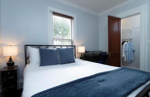 Fully-stocked Kitchen, AC, WiFi, WD, Near Baseball and Downtown - Foto 5