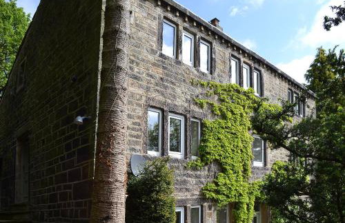 Pear Tree House Annexe - Foto 14