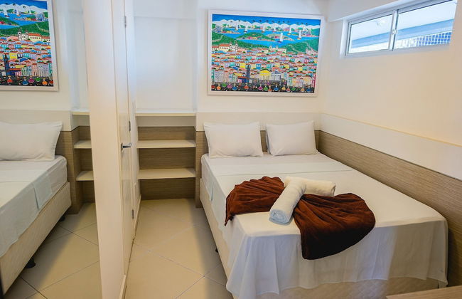 Beach Class Fortaleza Praia de Iracema - Photo 13