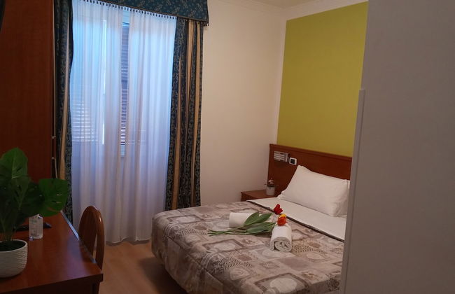 GuestLa Casa dell'Arte - Foto 11