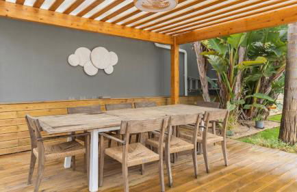 Blue Sky Villa by LovelyStay - Foto 5