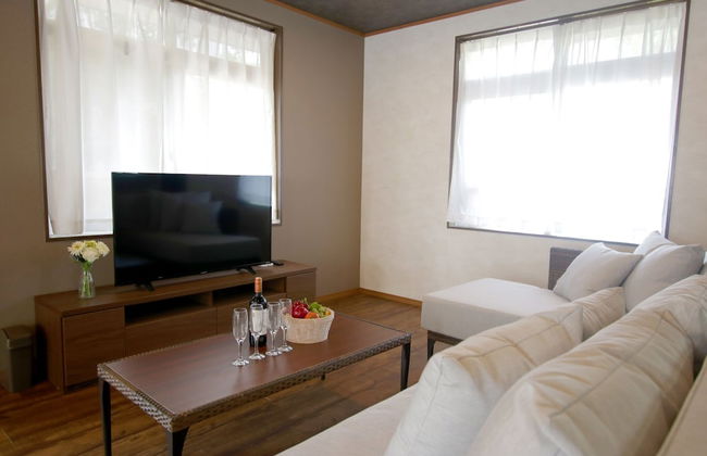 Pool Villa Sesoko jima - Foto 8