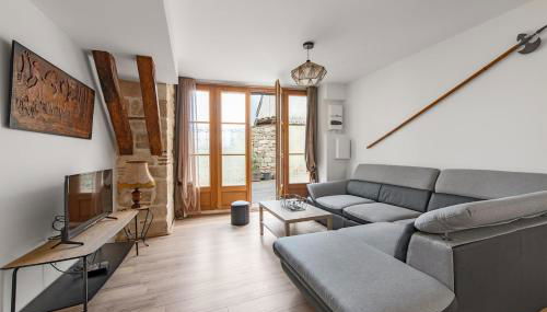 Le Loft du Castel Bas - Pause au cœur du Tarn - Foto 5