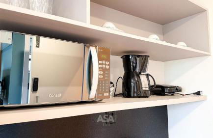 ASA | Loft UP 310 | Lado da FURB | Oktoberfest - Photo 8