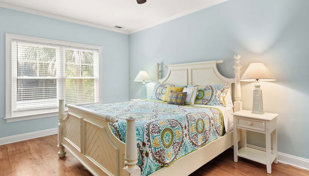 Tybee Escape - Foto 3, Habitación