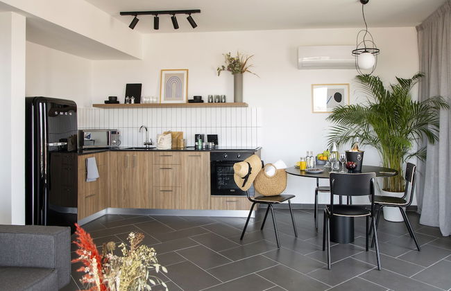 LIV Urban Suites - Foto 28