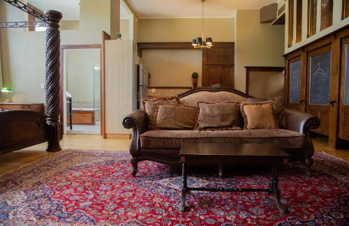 School 31 Lofts - Foto 16