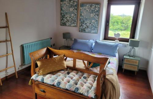 O Salgueiral Xove - Foto 12