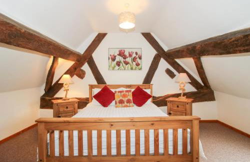 Old Hall Barn 3 - Foto 16