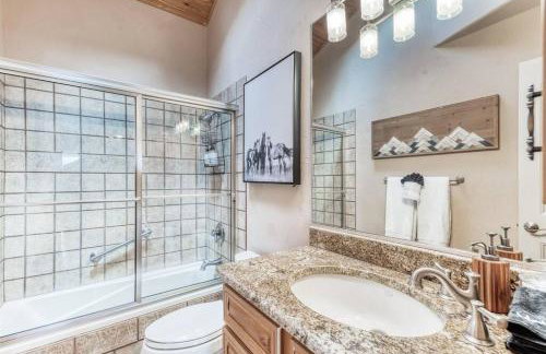 Mesa Verde, Hot Tub, Pedestal Octagon Home / Mount - Foto 23