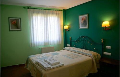 Casa Rural La Casa Nueva de Abejar - Foto 4