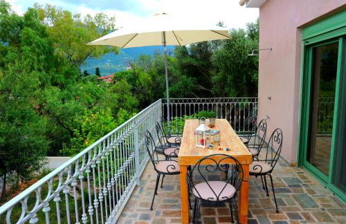 luxurious apartments Angelina - Photo 1