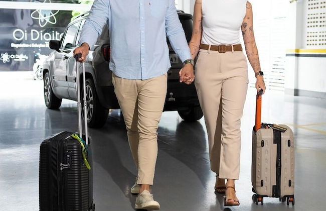 Concept Hotel Flat - Foto 6