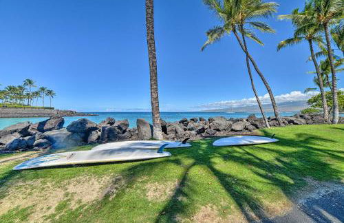 Waimea Condo Less Than 1 Mile from Mauna Lani Beach Club! - Foto 30