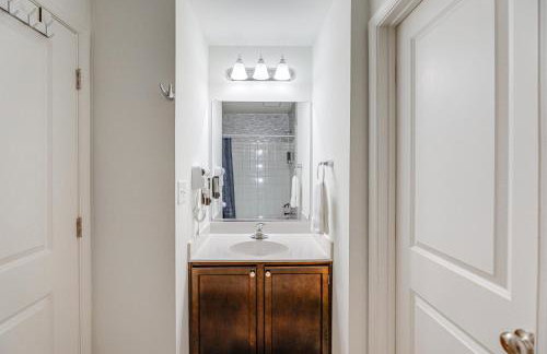 1 Mi to Resort Marina! Greenbackville Retreat - Foto 21