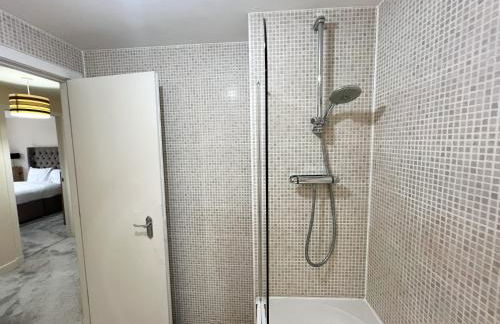 Duplex Apartment in Glasgow - Foto 6