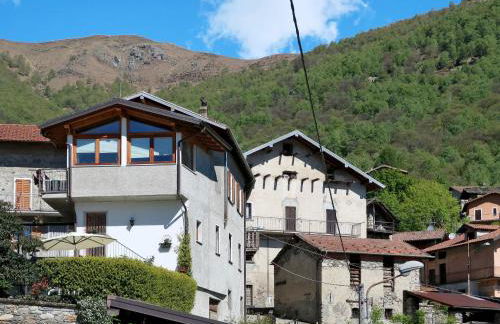 Apartment Livo - GRV556 by Interhome - Foto 49