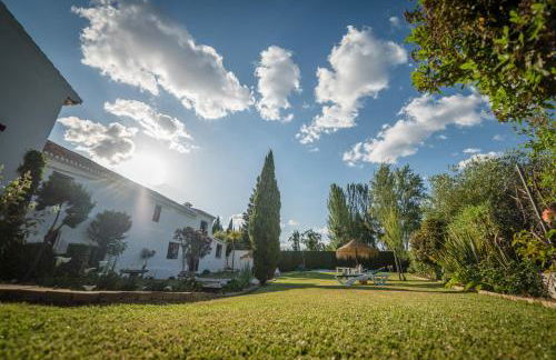 Al Agia - Molino Mísqueres de Padul - Foto 21