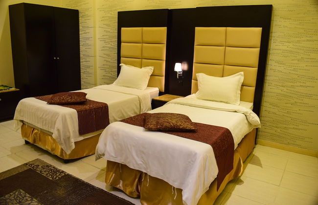 ARJAN QURTUBA SERVICED APARTMENTS - Foto 15