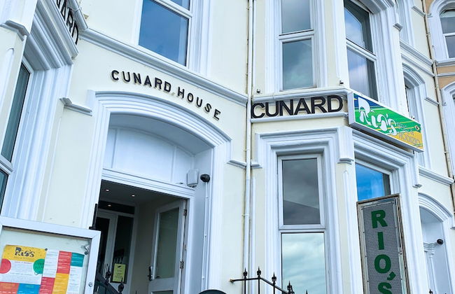 Cunard Apartments - Foto 2