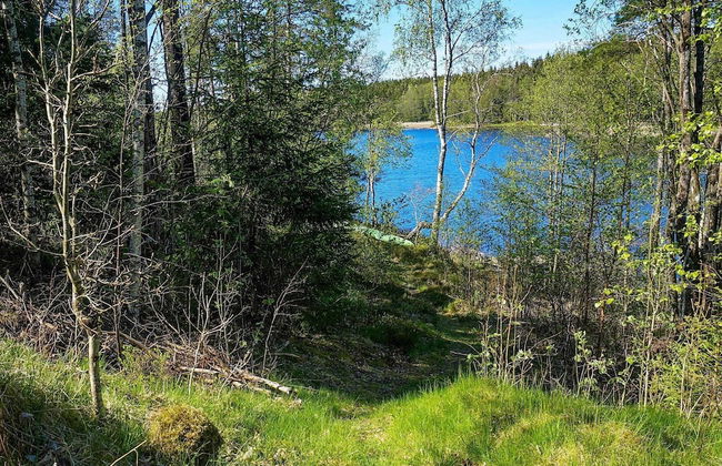 Idyllic Lakeside Retreat in Munkedal-by Traum - Photo 22