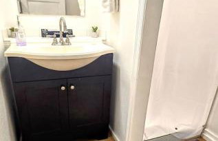 Charming Historic 2-story Carriage House located in Downtown Lakeland walking distance from FSC! - Foto 32